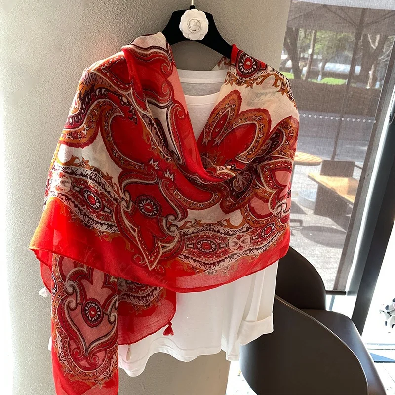 Solid Scarf Hijab Turban Luxury Women's Scarf Headscarf Shawl Wraps Ribbon Foulards Femme Accesories Handkerchief
Solid Scarf Hijab Turban Luxury Women's Scarf Headscarf Shawl Wraps Ribbon Foulards Femme Accesories Handkerchief