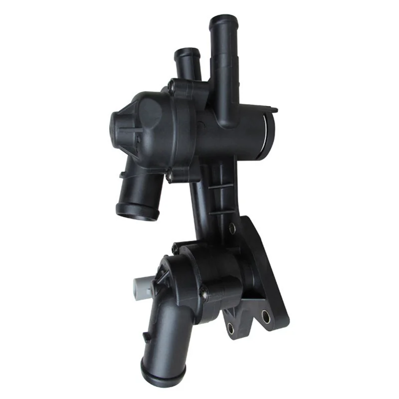 AW-Engine Coolant Thermostat 03C121111T For Vw Seat Eos Golf Mk5 Mk6 Plus Jetta 03C121026AC 03C121111R
AW-Engine Coolant Thermostat 03C121111T For Vw Seat Eos Golf Mk5 Mk6 Plus Jetta 03C121026AC 03C121111R