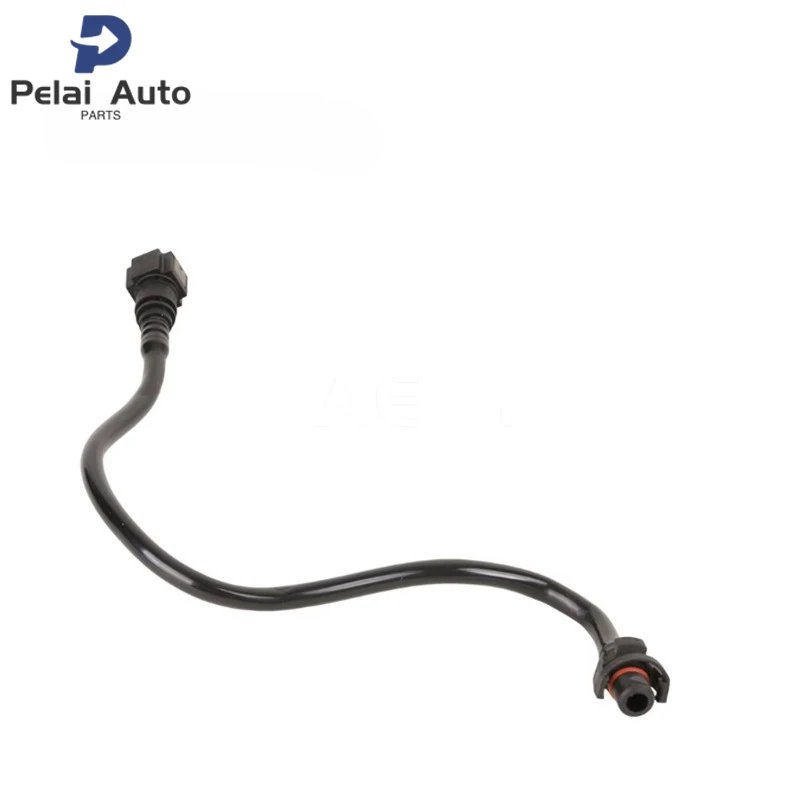 LR035630 LR034645 Engine Coolant Overflow Radiator Hose for Range Rover Discovery 5
