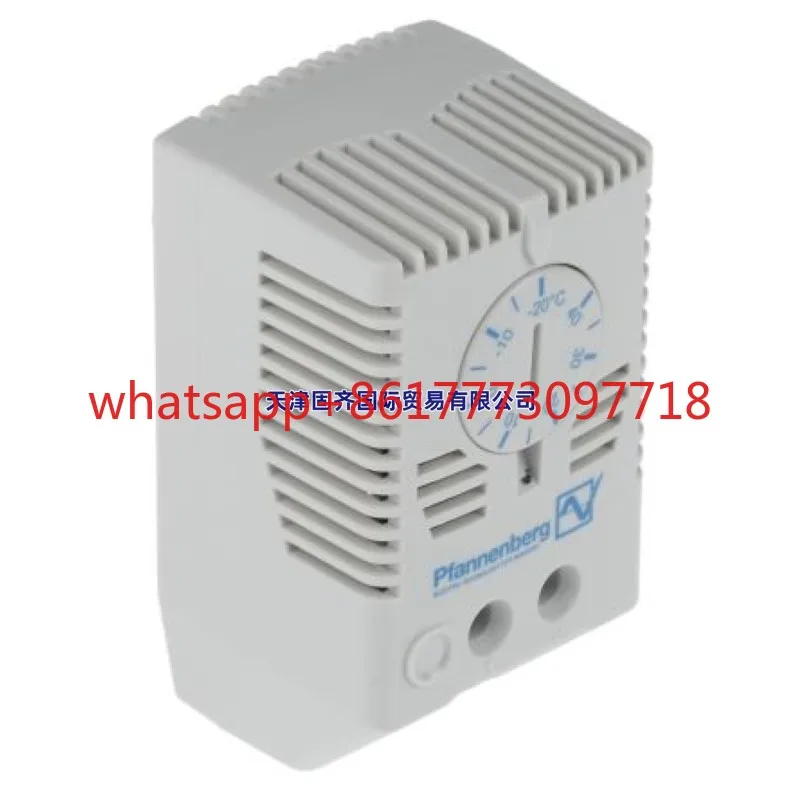 FLZ530 17121000003 Temperature Controller Wind Turbine Fan Temperature -20-40 degrees
FLZ530 17121000003 Temperature Controller Wind Turbine Fan Temperature -20-40 degrees