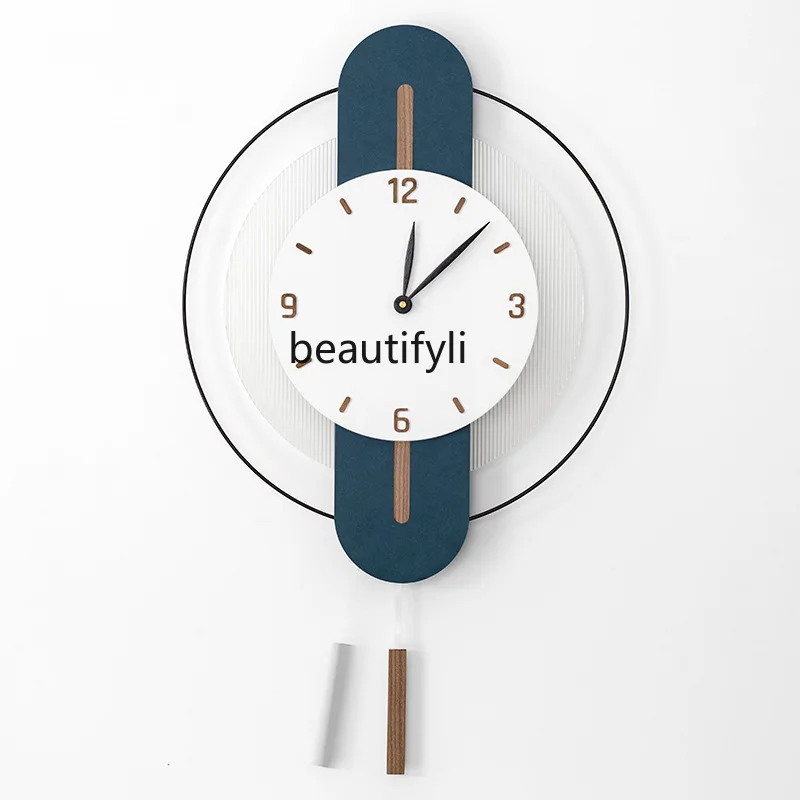transparent wall clock is fashionable, the clock living room is modern, and the clock in the family dining room is hung on
transparent wall clock is fashionable, the clock living room is modern, and the clock in the family dining room is hung on