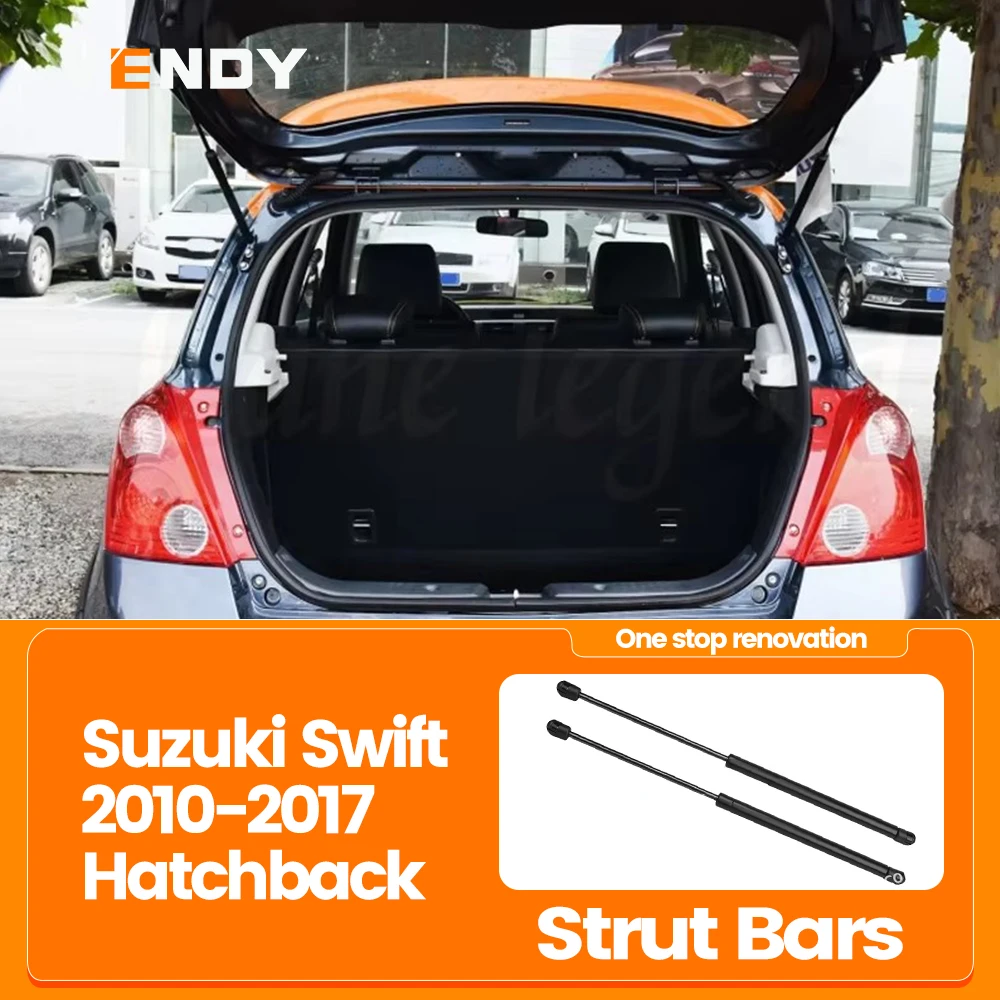 Rear Trunk Tailgate Strut For Suzuki Swift 2010-2017 Hatchback 2pcs Boot Lift Support Bars Gas Spring Dampers Rod 8185068840
Rear Trunk Tailgate Strut For Suzuki Swift 2010-2017 Hatchback 2pcs Boot Lift Support Bars Gas Spring Dampers Rod 8185068840
