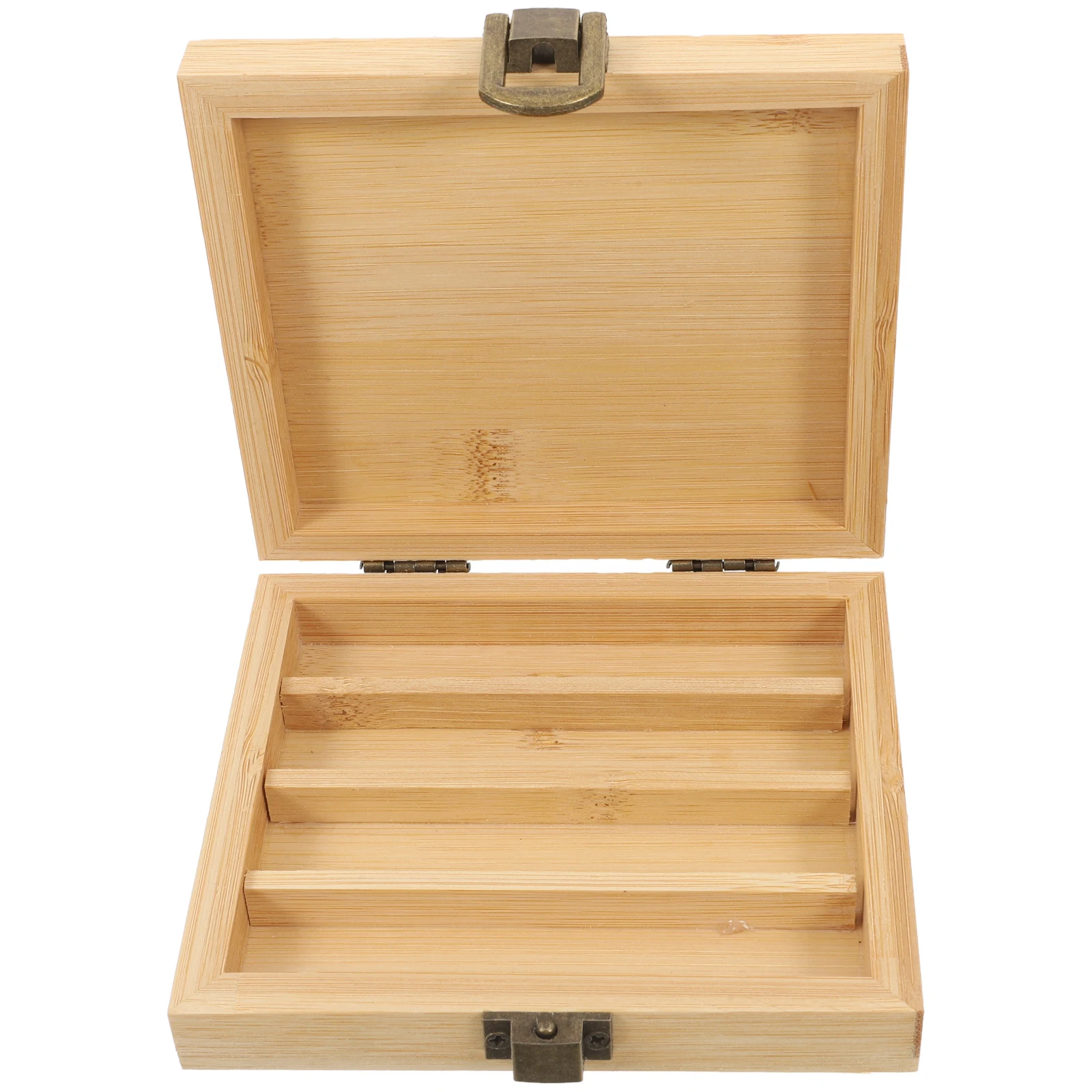 Empty Watercolor Paint Box Wooden Grid Organizer Secure Buckle Travel Palette Artists Students Hobbyists Empty Paint Palette
Empty Watercolor Paint Box Wooden Grid Organizer Secure Buckle Travel Palette Artists Students Hobbyists Empty Paint Palette