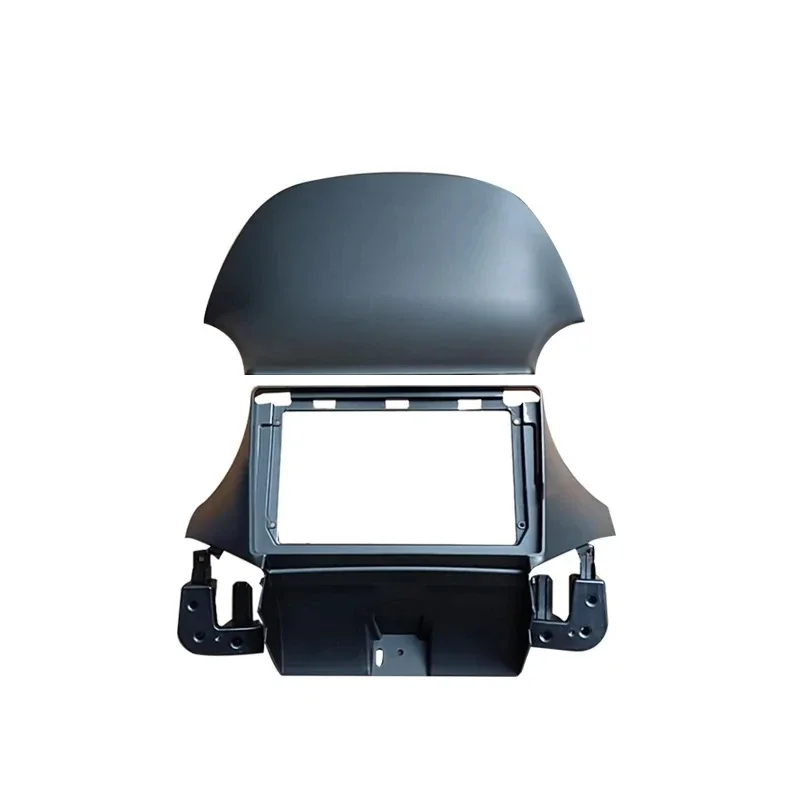 9 inch Car Frame Fascia For Chevrolet Orlando 2010 - 2018 Adapter Canbus Box Decoder Cable Radio Dash Head Unit Panel Kit
9 inch Car Frame Fascia For Chevrolet Orlando 2010 - 2018 Adapter Canbus Box Decoder Cable Radio Dash Head Unit Panel Kit