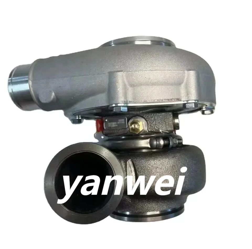Racing Turbocharger G35-900 740902-0113 74092 880695-5001S Dual Ball Bearing Turbo for Universal Racing Car
Racing Turbocharger G35-900 740902-0113 74092 880695-5001S Dual Ball Bearing Turbo for Universal Racing Car