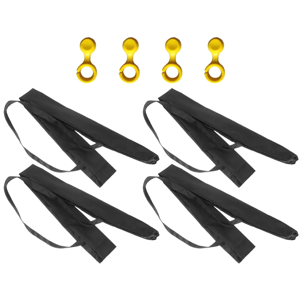 1 set Cover Bag Portable Umbrella Bag With Straps Folding Storage Pouch With Strap For Car Rain Protection Umbrella Container
1 set Cover Bag Portable Umbrella Bag With Straps Folding Storage Pouch With Strap For Car Rain Protection Umbrella Container