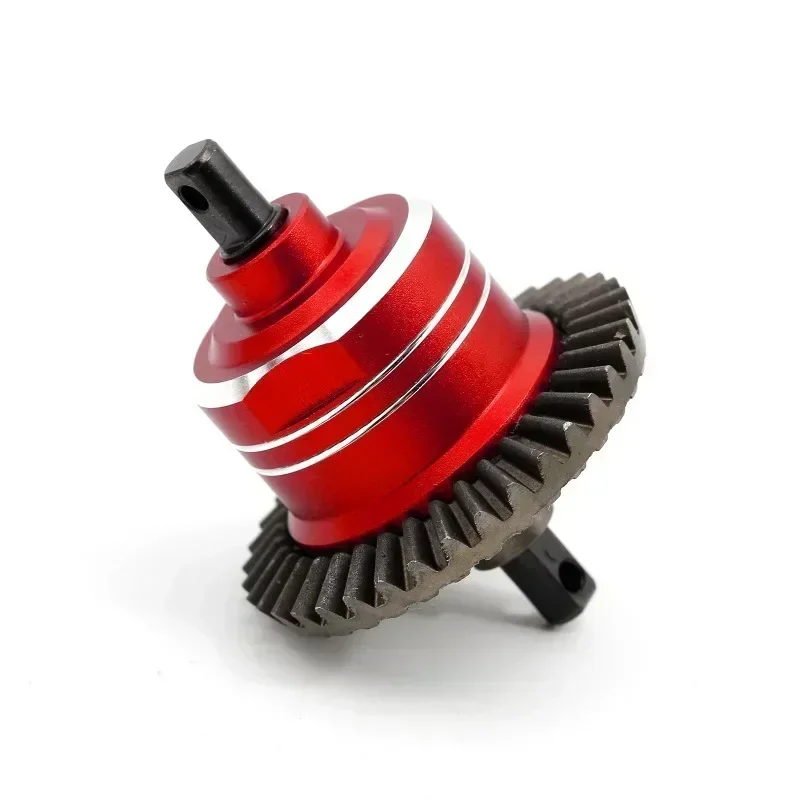Metal Differential Steel Gear 5381 6882 5379 for Trxs Slash 4x4 VXL Stampede Rustler Remo HQ727 1/10 RC Car Upgrade Parts
Metal Differential Steel Gear 5381 6882 5379 for Trxs Slash 4x4 VXL Stampede Rustler Remo HQ727 1/10 RC Car Upgrade Parts