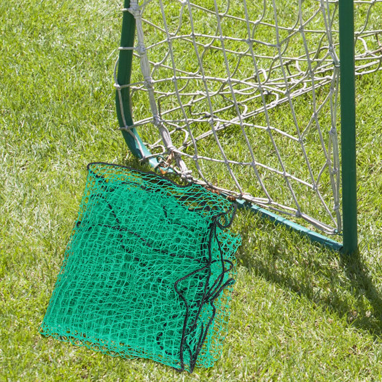 Heavy Duty Golf Practice Net Indoor Outdoor Backyard Training Net Easy Setup Portable Sports Barrier Hitting Nets
Heavy Duty Golf Practice Net Indoor Outdoor Backyard Training Net Easy Setup Portable Sports Barrier Hitting Nets