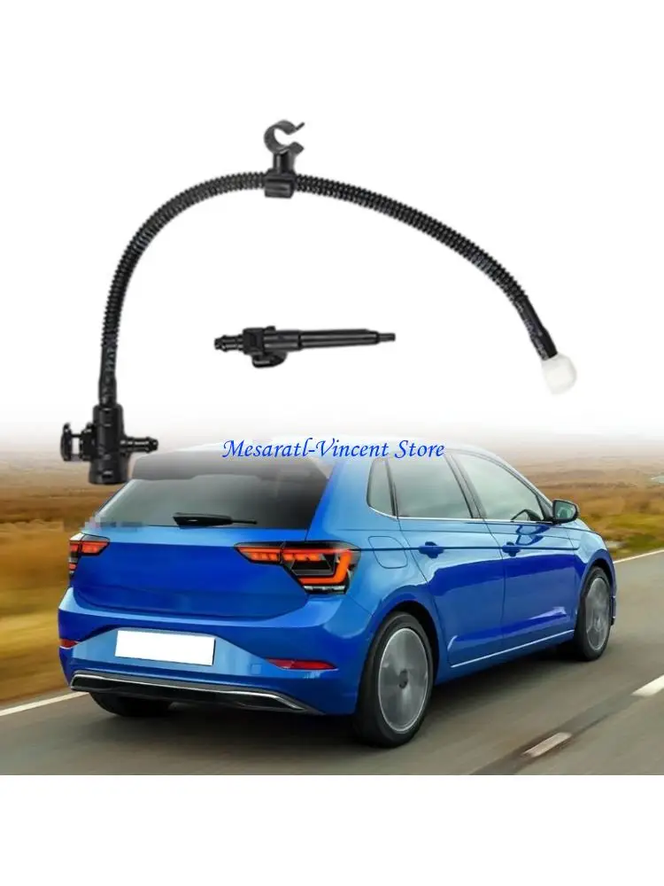 A70F Plastic Sprayer Nozzle Car Rearview Camera Drainage Pipe 8W9955975 80A955961A
A70F Plastic Sprayer Nozzle Car Rearview Camera Drainage Pipe 8W9955975 80A955961A