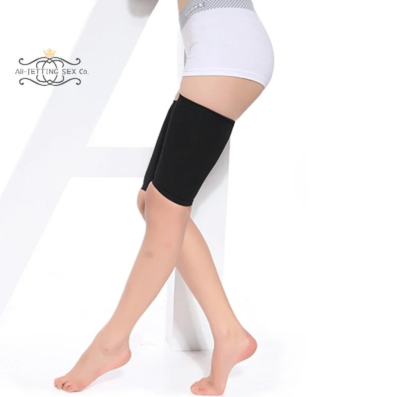 Taping Thighs Body Shaper Beauty Legs Shapewear Slimming Compression Sleeves
Taping Thighs Body Shaper Beauty Legs Shapewear Slimming Compression Sleeves