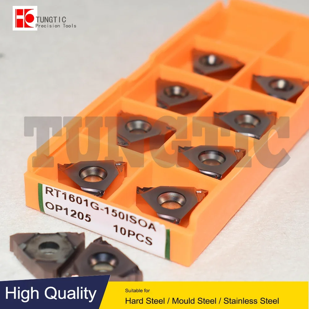 RT1601G-150ISOA OP1205 RT1601G 150 ISOA ZCC Общая токарная обработка с ЧПУ Токарные инструменты с вставками Обработка металла Нержавеющая сталь
RT1601G-150ISOA OP1205 RT1601G 150 ISOA ZCC Общая токарная обработка с ЧПУ Токарные инструменты с вставками Обработка металла Нержавеющая сталь
