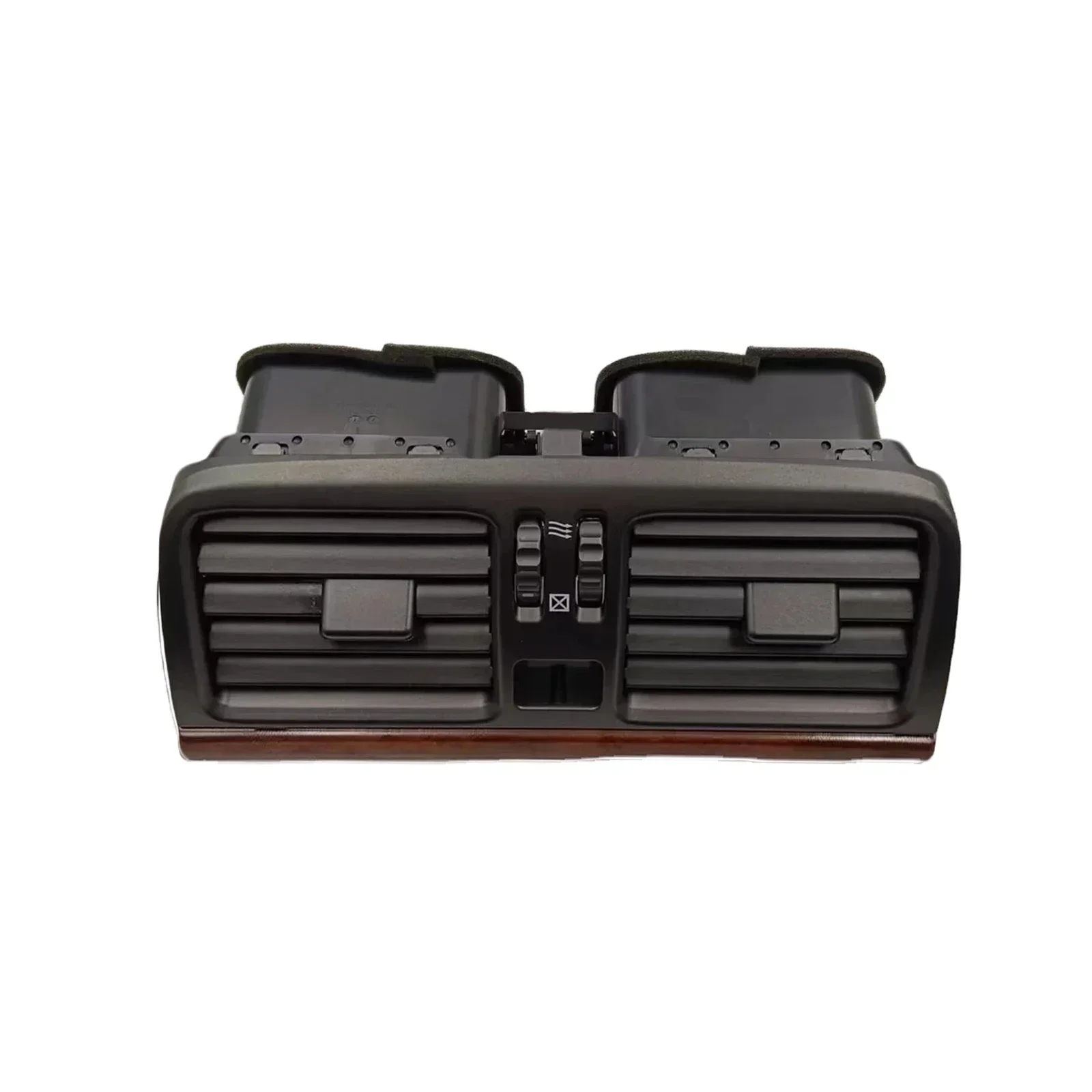 Dashboard Air Conditioning Outlet Broadside For Toyota For Lexus 400 LS400 98-00 Car Interior Replacement Parts Accessories
Dashboard Air Conditioning Outlet Broadside For Toyota For Lexus 400 LS400 98-00 Car Interior Replacement Parts Accessories