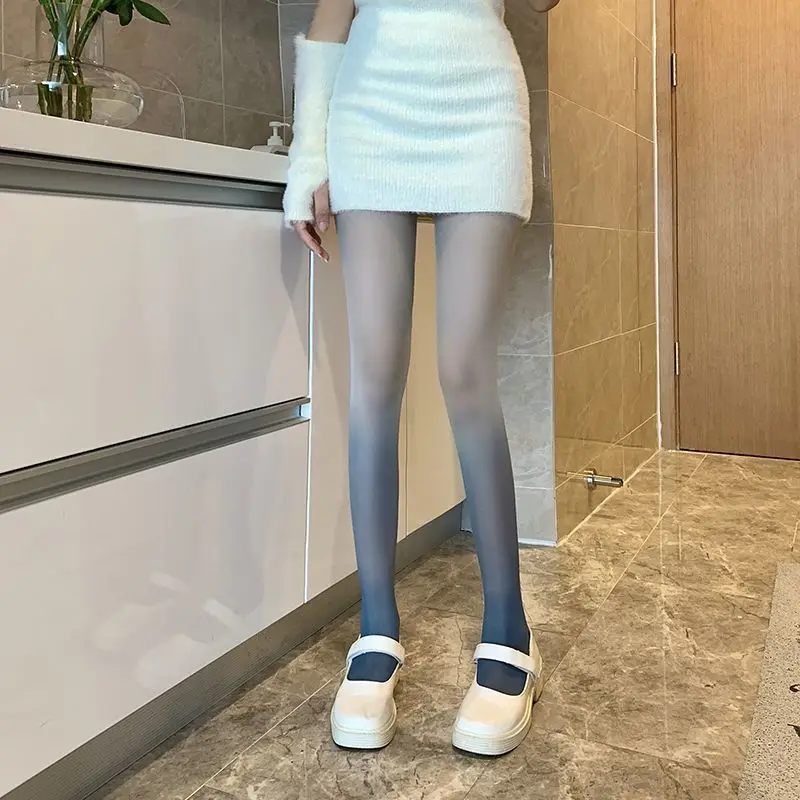 Синие чулки, градиентные чулки, против зацепления, прочные, сексуальные, тонкие, можно разрезать по желанию, черные чулки, утягивающие ноги, стиль Pure Desire
Синие чулки, градиентные чулки, против зацепления, прочные, сексуальные, тонкие, можно разрезать по желанию, черные чулки, утягивающие ноги, стиль Pure Desire