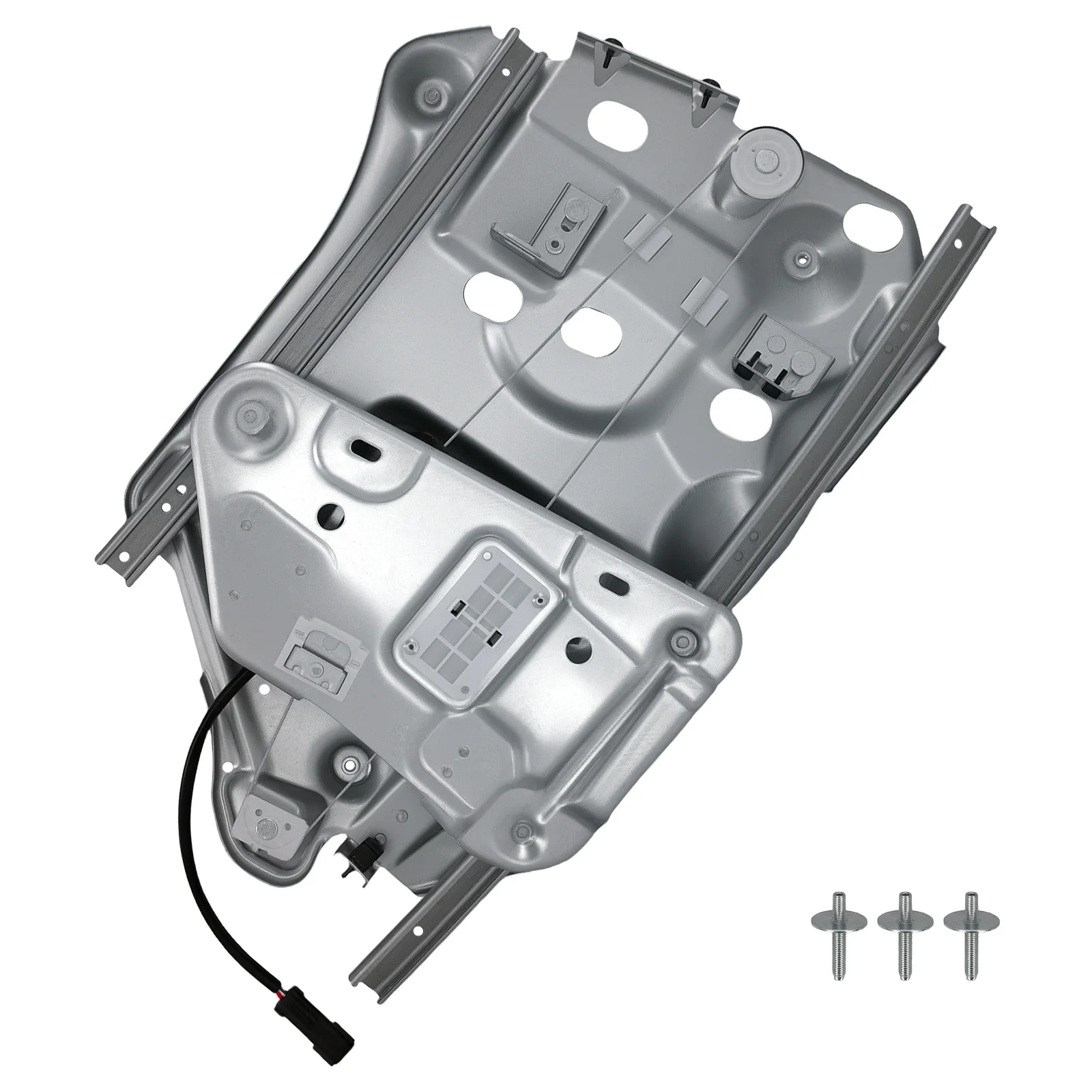 Rear Right Window Lifter Assembly for Chrysler Sebring 1996-2006 5066040AB
Rear Right Window Lifter Assembly for Chrysler Sebring 1996-2006 5066040AB
