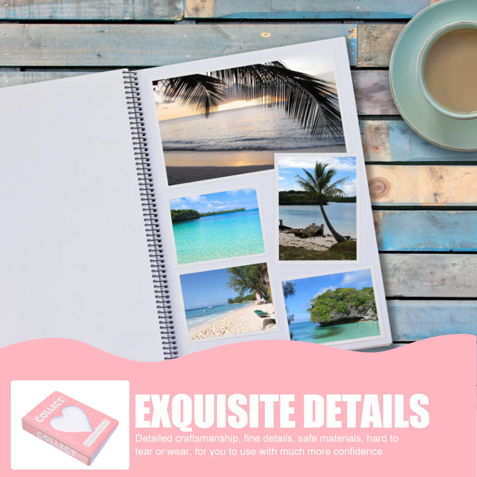 2pcs Game Cards Collector Photo Storage Album Portable Memory Picture Holder For Photos Collection Large Capacity Decorative
2pcs Game Cards Collector Photo Storage Album Portable Memory Picture Holder For Photos Collection Large Capacity Decorative