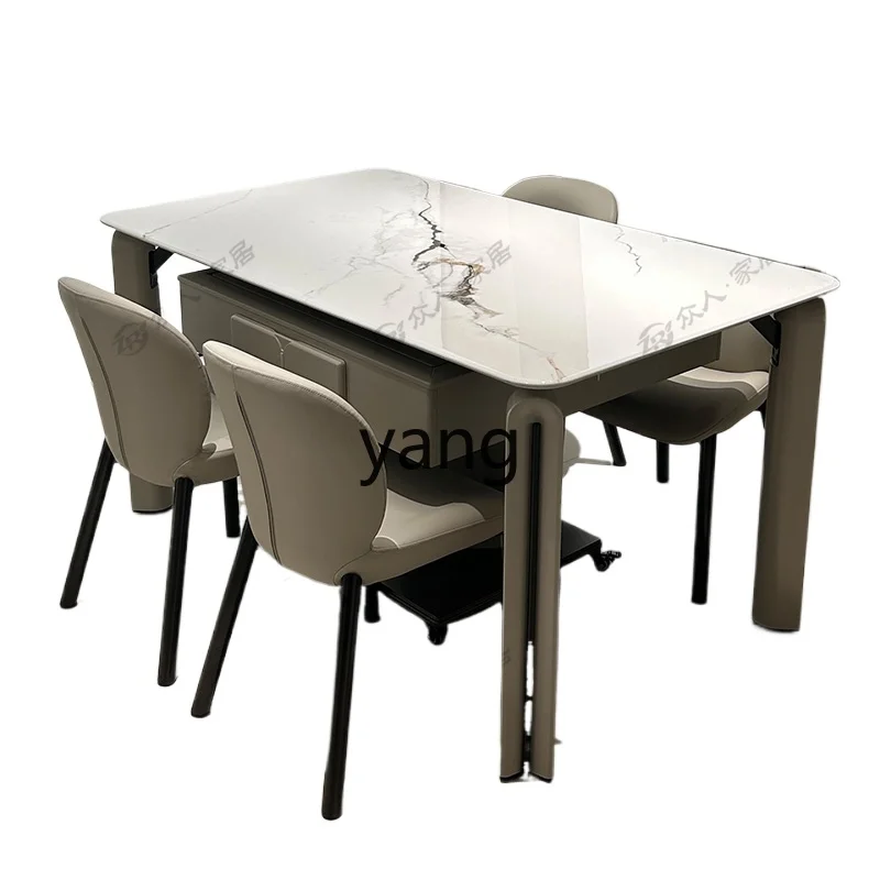 LMMdual-purpose automatic mahjong machine integrated household dining table chair with heating fire
LMMdual-purpose automatic mahjong machine integrated household dining table chair with heating fire