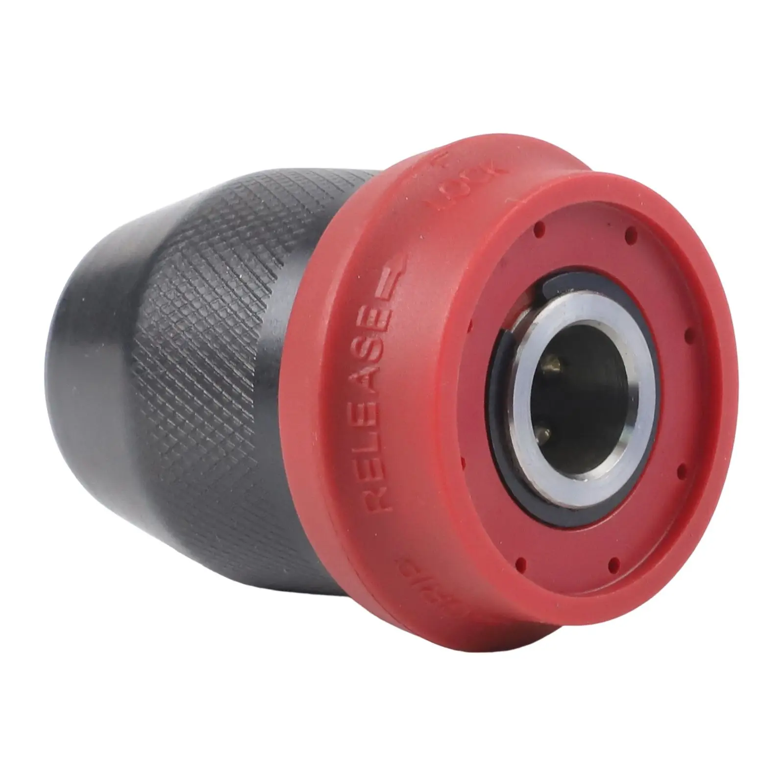 Product Name Drill Chuck Precise Drilling Operations Excellent Hardness High Quality Package Content Precision And Accuracy
Product Name Drill Chuck Precise Drilling Operations Excellent Hardness High Quality Package Content Precision And Accuracy