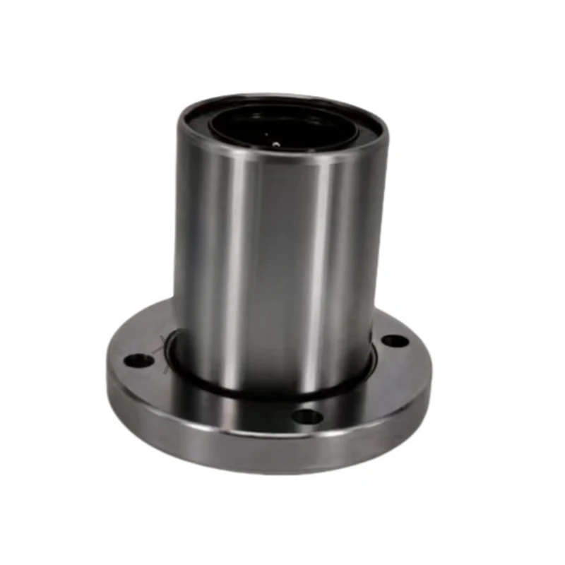 20PCS Linear bearing with flange seat Circular flange motion sliding bearing LMF30UU LMH30UU LMK30UU
20PCS Linear bearing with flange seat Circular flange motion sliding bearing LMF30UU LMH30UU LMK30UU