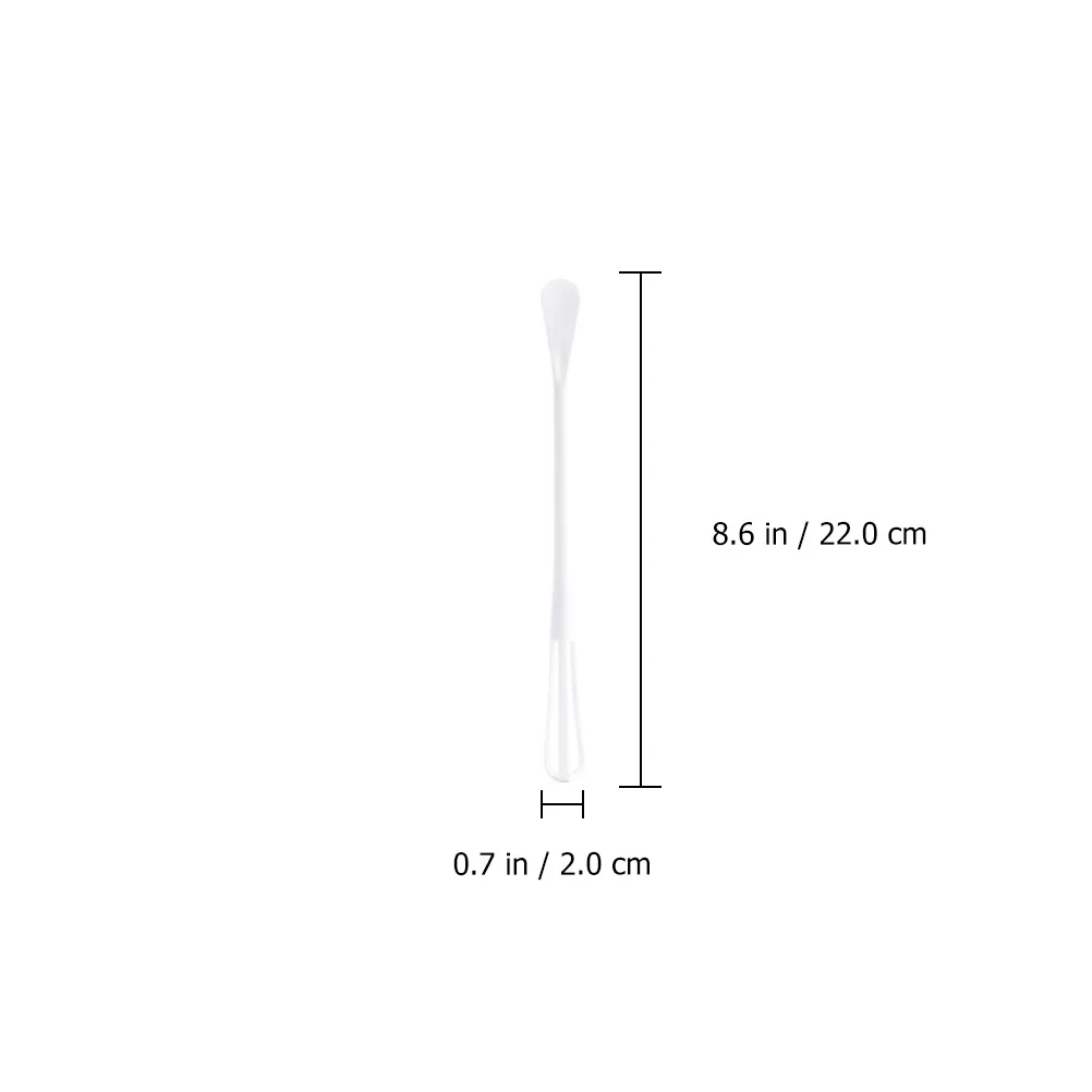 8Pcs Manual Egg Whisks Multipurpose Practical Mixing Spoons for Beating Eggs Stirring Drinks Seasoning Cream Multipurpose Whisks 
8Pcs Manual Egg Whisks Multipurpose Practical Mixing Spoons for Beating Eggs Stirring Drinks Seasoning Cream Multipurpose Whisks