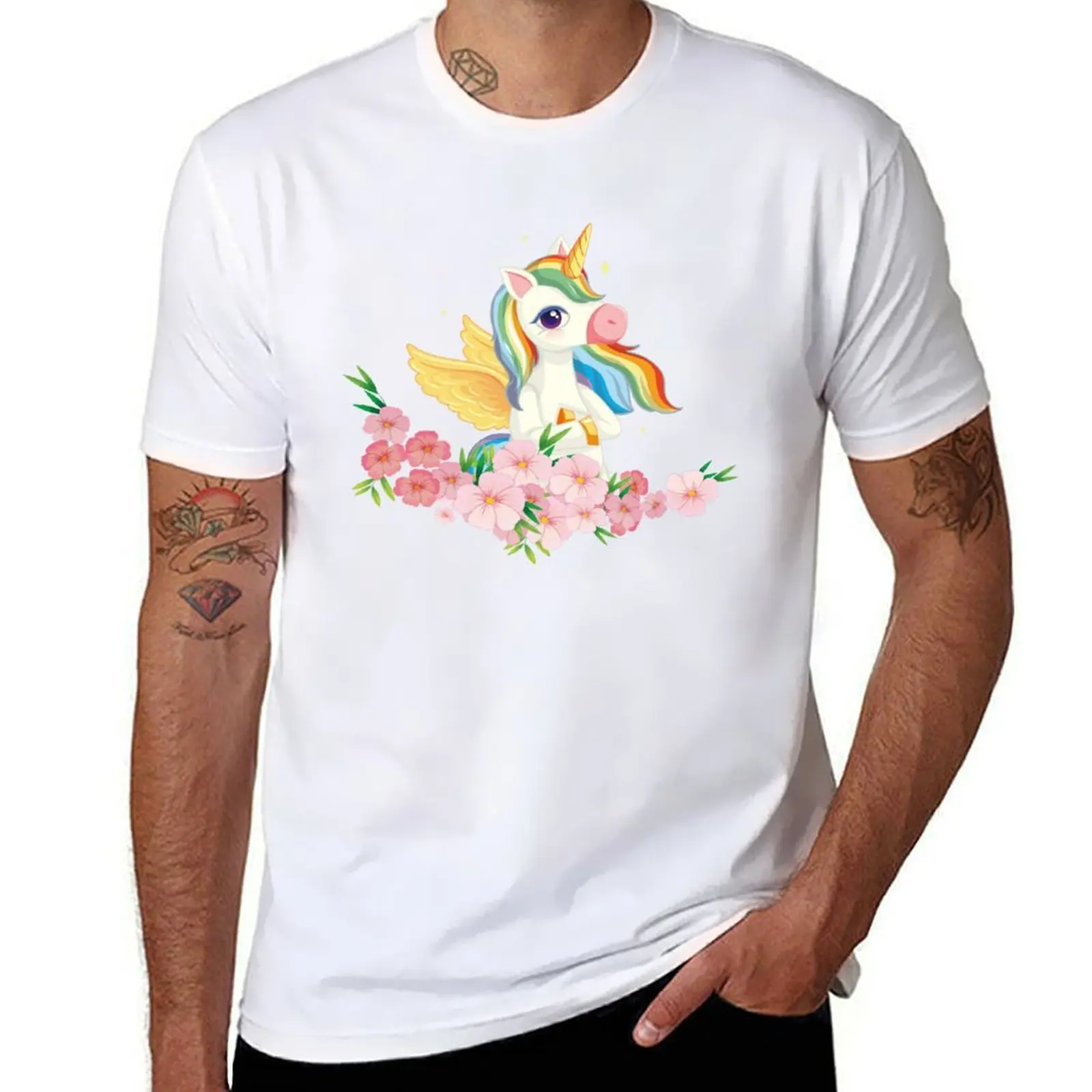 Baby Unicorn Facemask T-Shirt t shirts cotton 100% t shirts designer T-Shirt
Baby Unicorn Facemask T-Shirt t shirts cotton 100% t shirts designer T-Shirt