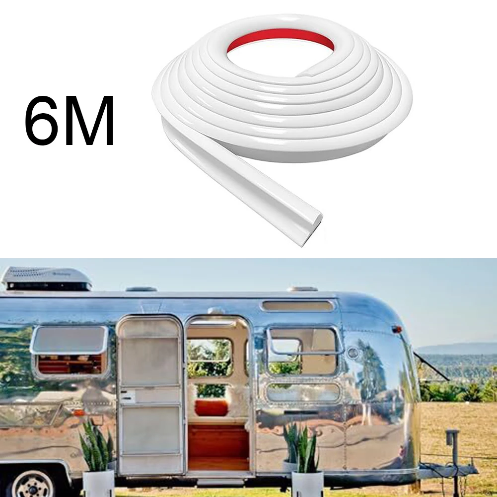 1 шт., 6 м, дождевая желоба для автофургона, высота 1/2 дюйма, капельная рейка, ПВХ дождевая полоса, крыша J-образной формы, дождевая желоба, аксессуары для кемпера 
1 шт., 6 м, дождевая желоба для автофургона, высота 1/2 дюйма, капельная рейка, ПВХ дождевая полоса, крыша J-образной формы, дождевая желоба, аксессуары для кемпера