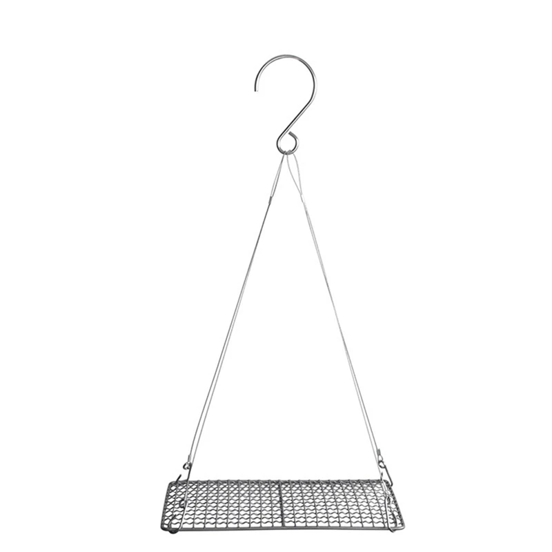 NEW-Titanium Mini BBQ Grill Charcoal Barbecue Grill Food Carbon Furnace Gas Grill Camping Beach Picnic Equipment
NEW-Titanium Mini BBQ Grill Charcoal Barbecue Grill Food Carbon Furnace Gas Grill Camping Beach Picnic Equipment