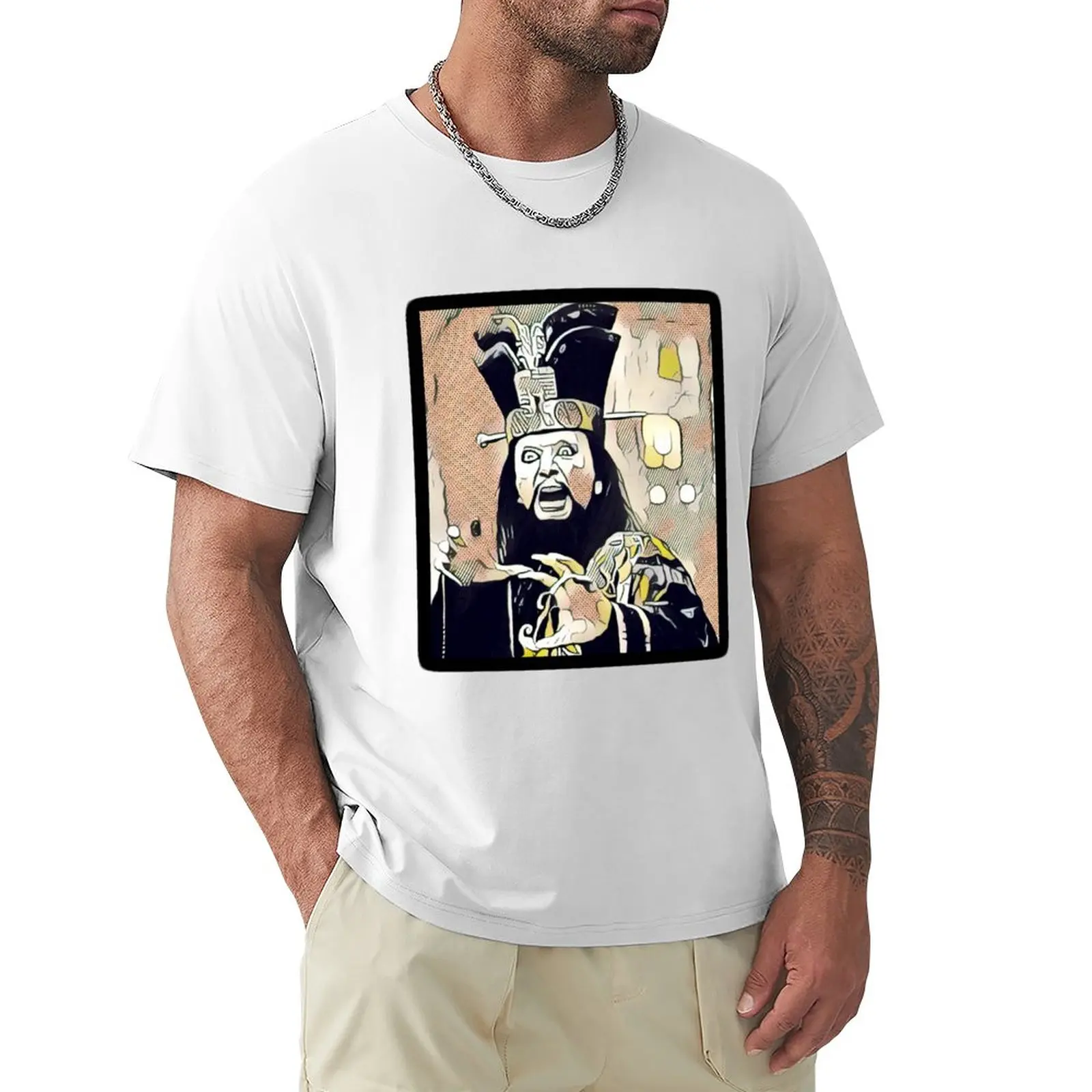 Lo-Pan T-Shirt plain t-shirt black t shirts custom t shirts mens plain t shirts
Lo-Pan T-Shirt plain t-shirt black t shirts custom t shirts mens plain t shirts