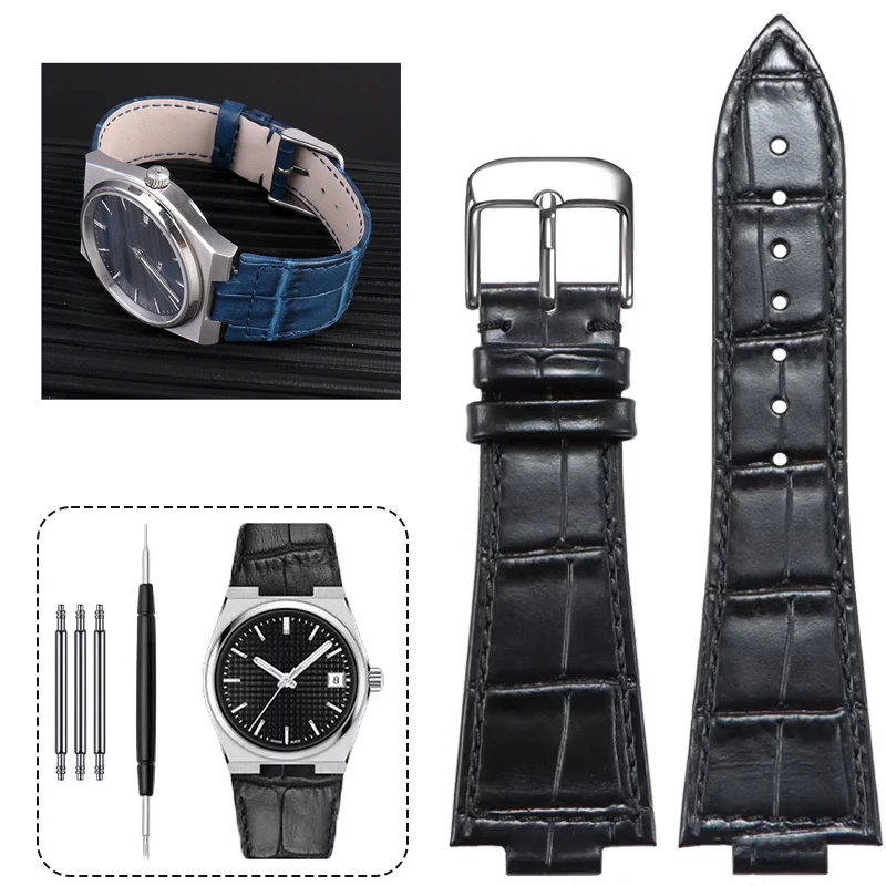 Ремешок для часов Tissot PRX Super player 1853, T137.407/137.410, ремешок из натуральной кожи, 12 мм, браслет из нержавеющей стали, мужской браслет
Ремешок для часов Tissot PRX Super player 1853, T137.407/137.410, ремешок из натуральной кожи, 12 мм, браслет из нержавеющей стали, мужской браслет