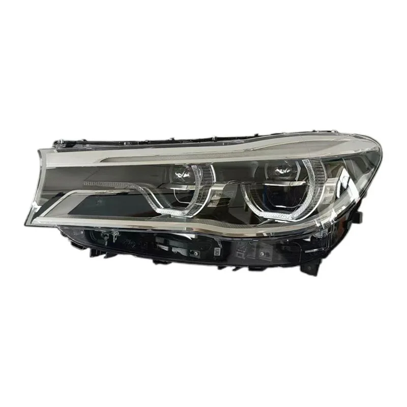 High quality accessories for BMW 7 series 730LED car headlights G12 daytime running lights automatic lighting led lights
High quality accessories for BMW 7 series 730LED car headlights G12 daytime running lights automatic lighting led lights