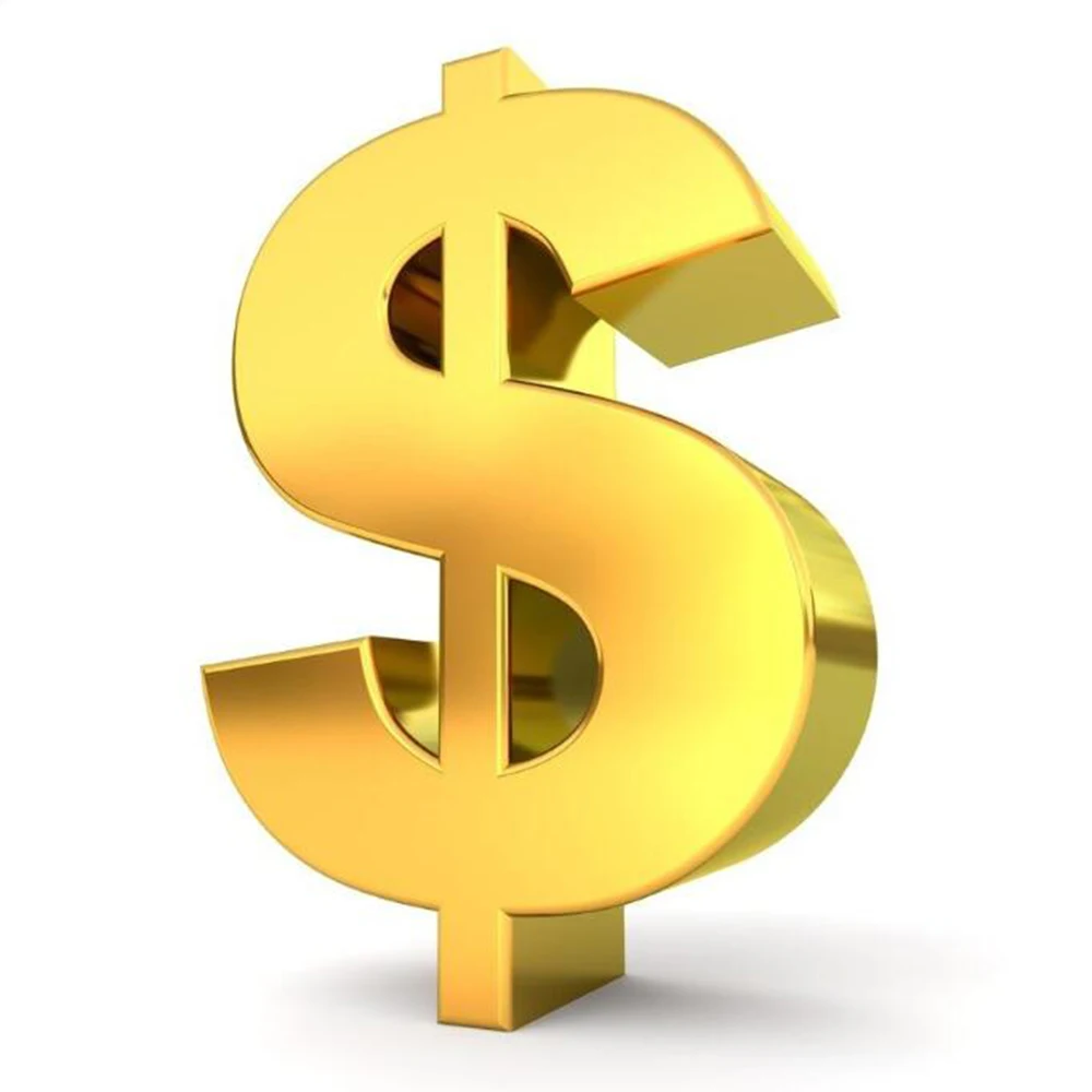 Shipping Cost / Postage Difference & Additional Pay on Your Order & Extra Fees
Shipping Cost / Postage Difference & Additional Pay on Your Order & Extra Fees