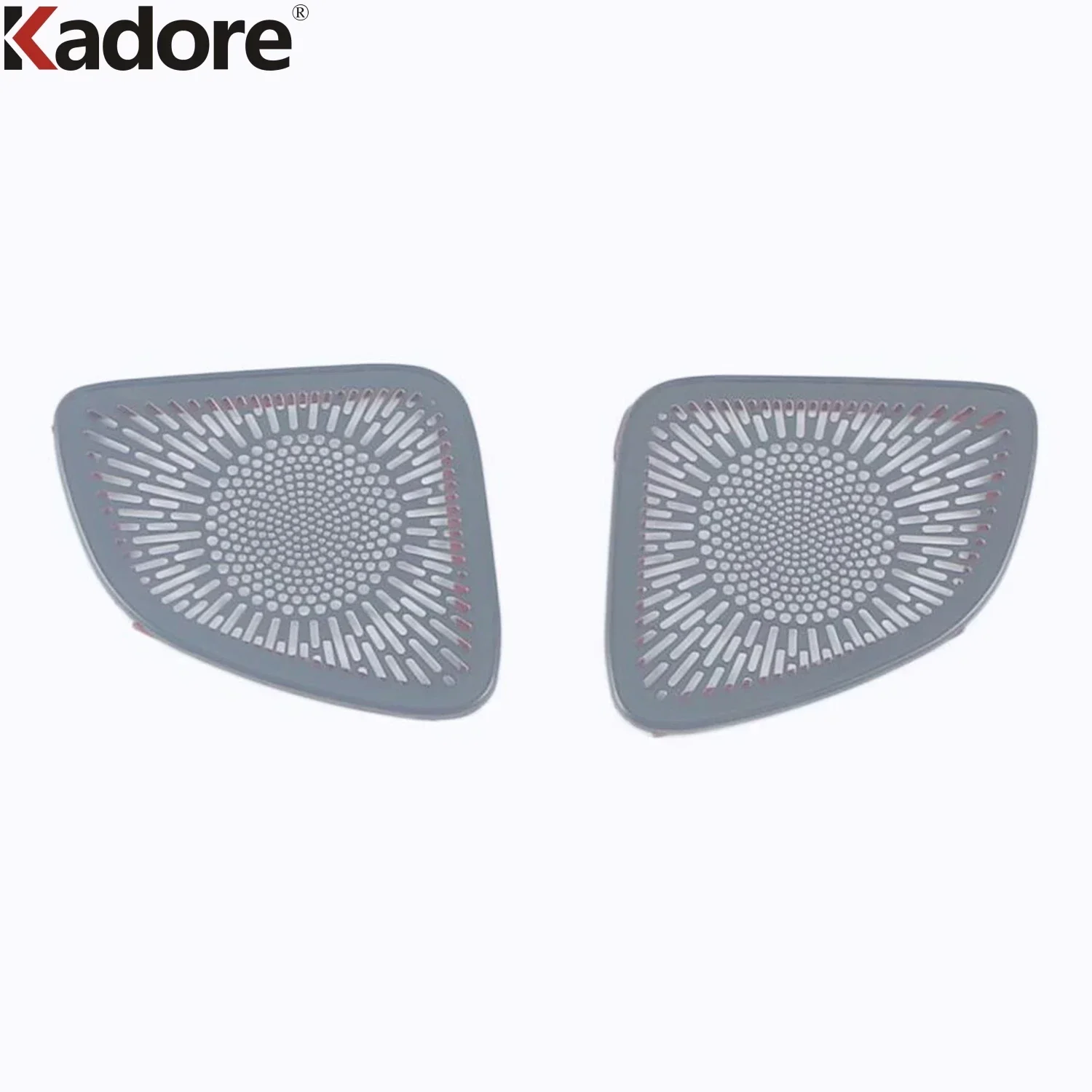 For Hyundai Tucson NX4 2021 2022 2023 2024 Steel Car Front Inner Door A Pillar Triangle Speaker Cover Trim Interior Accessories
For Hyundai Tucson NX4 2021 2022 2023 2024 Steel Car Front Inner Door A Pillar Triangle Speaker Cover Trim Interior Accessories