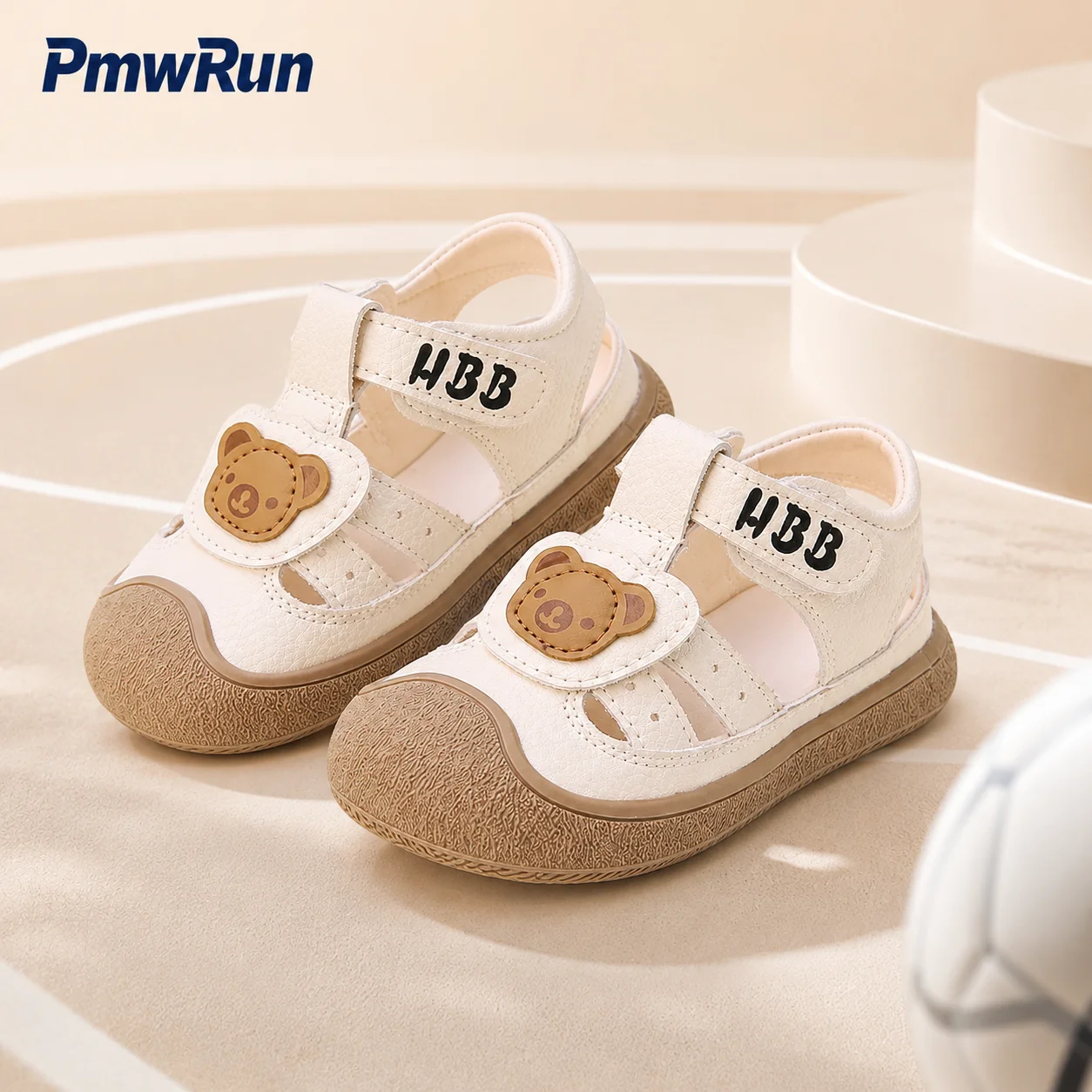 2026 Summer Sport Sandals For Children Hollow Out Breathable Boy's Girl's Sandals Anti-slippery Ergonomics Baby Toddler Footwear
2026 Summer Sport Sandals For Children Hollow Out Breathable Boy's Girl's Sandals Anti-slippery Ergonomics Baby Toddler Footwear