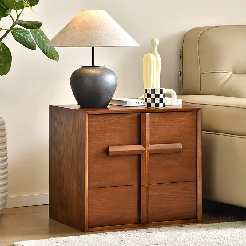 Retro solid wood chest cabinet Home living room Large capacity storage cabinet Antique American storage drawer locker
Retro solid wood chest cabinet Home living room Large capacity storage cabinet Antique American storage drawer locker