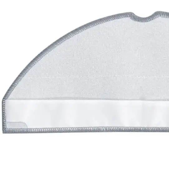 1 Main Brush 4 Mop Cloth 4 Filter 4 Dust Bag 4 Side Brush For Conga 8490 For Ultimate Ultra Power Home Robot Vacuum Cleaner
1 Main Brush 4 Mop Cloth 4 Filter 4 Dust Bag 4 Side Brush For Conga 8490 For Ultimate Ultra Power Home Robot Vacuum Cleaner