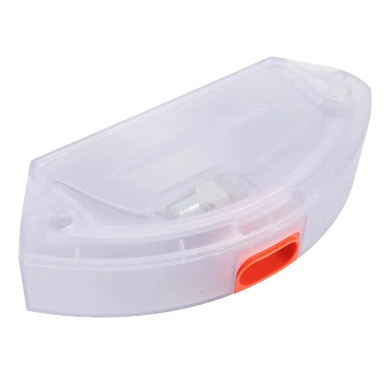 ABRG-Robot Vacuum Cleaner 2 In 1 Water Tank Dust Box Replacement For For S20/D106 Models
ABRG-Robot Vacuum Cleaner 2 In 1 Water Tank Dust Box Replacement For For S20/D106 Models