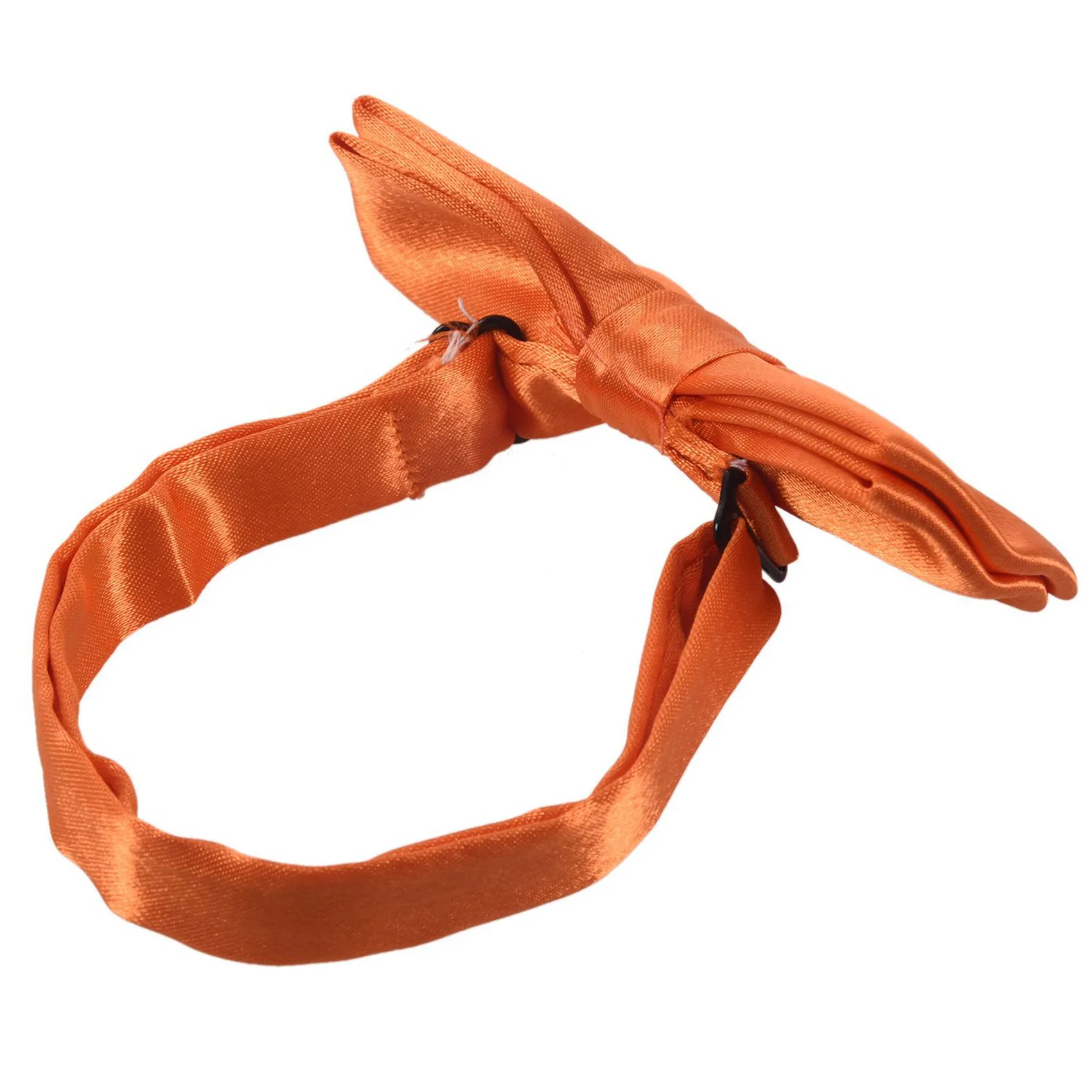 XX-2X Children Kids Boys Girls Clip-On Suspenders Elastic Adjustable Braces With Cute Bow Tie Orange
XX-2X Children Kids Boys Girls Clip-On Suspenders Elastic Adjustable Braces With Cute Bow Tie Orange