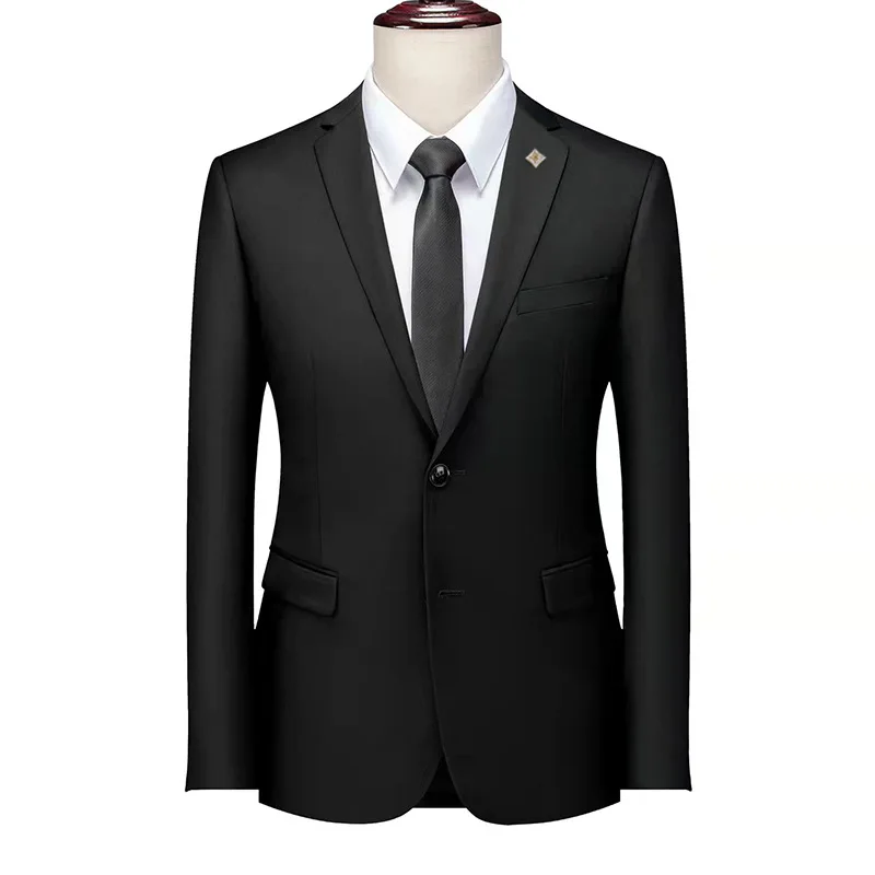W-40 high-end suits for men business casual suits men jackets wedding groom best man suits banquet dresses
W-40 high-end suits for men business casual suits men jackets wedding groom best man suits banquet dresses
