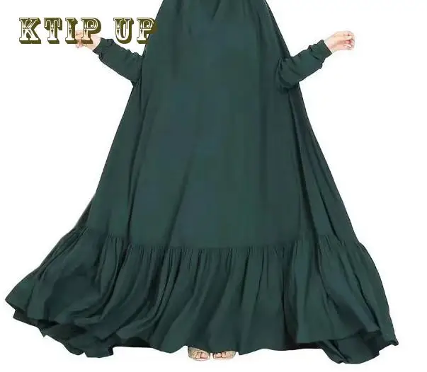 Muslim Full Cover Prayer Garment for Women, Hijab, Long Maxi Dress, Abaya Kaftan, Arab Robe, Middle East Maxi Gown, Islam Abaya
Muslim Full Cover Prayer Garment for Women, Hijab, Long Maxi Dress, Abaya Kaftan, Arab Robe, Middle East Maxi Gown, Islam Abaya