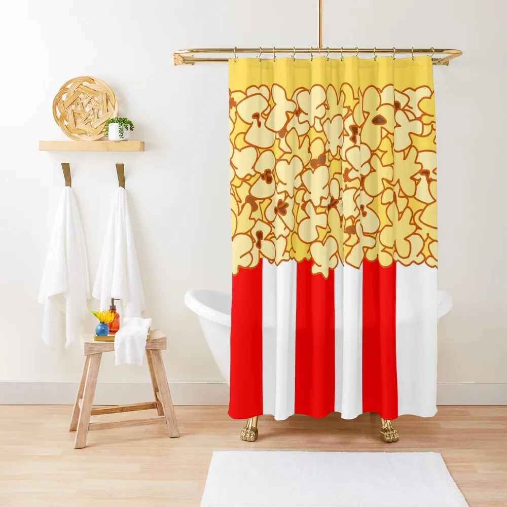 Popcorn Shower Curtain Modern Accessory Bathrooms Cute Shower Shower For Bathroom Curtain
Popcorn Shower Curtain Modern Accessory Bathrooms Cute Shower Shower For Bathroom Curtain