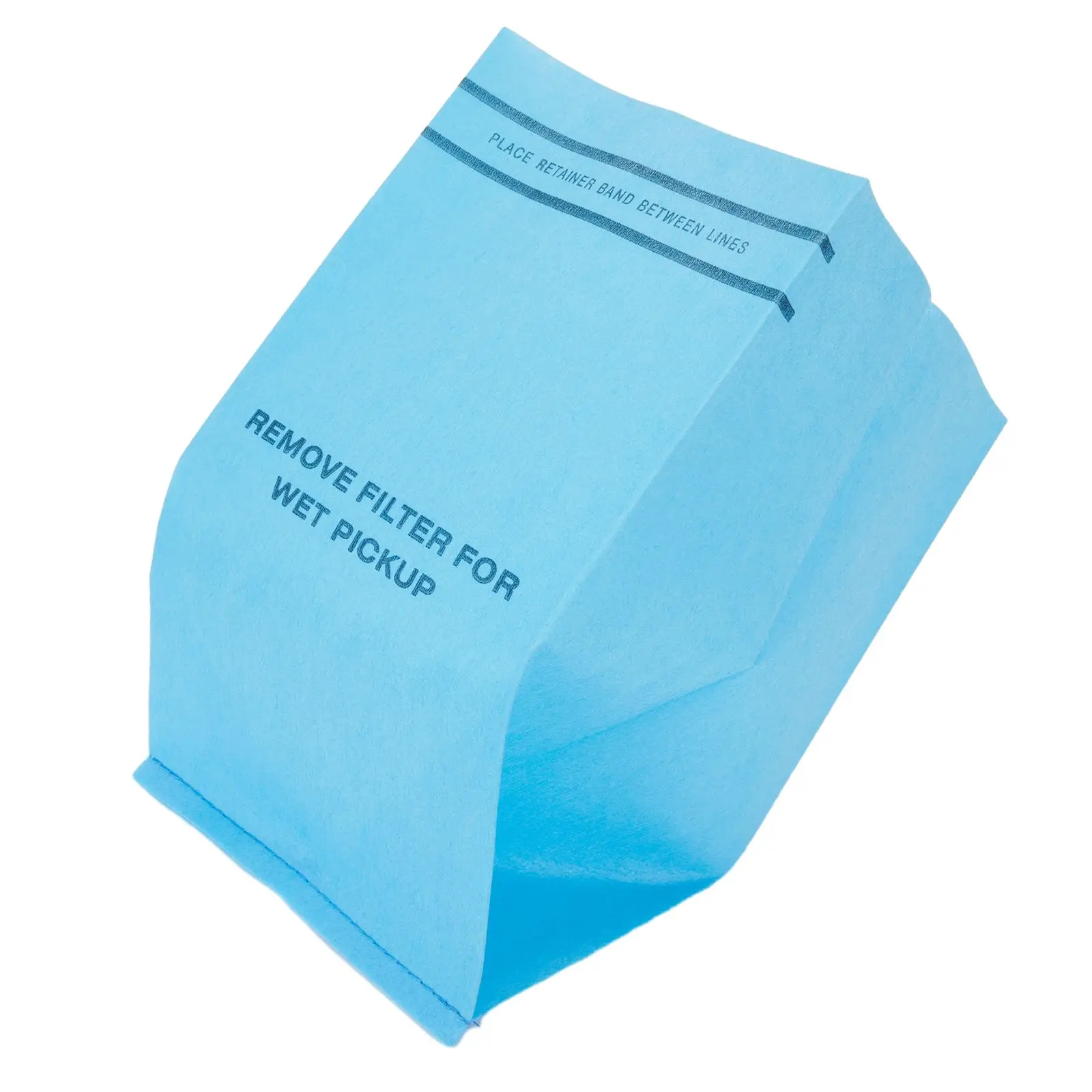 Filter Bag Set Filter Bags With Bands 6pcs Durable Fit 2.5 Gallon Vacuum For MultiFit VF2000 Wet/Dry Brand New
Filter Bag Set Filter Bags With Bands 6pcs Durable Fit 2.5 Gallon Vacuum For MultiFit VF2000 Wet/Dry Brand New