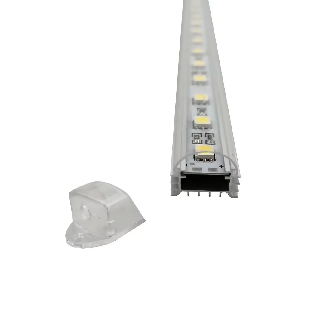 1Pc 20cm 25cm 30cm 5050 LED Kitchen Under Cabinet Strip Rigid Hard Bar Closet Caravan Car Truck Machine Boat Ship Tube 1.8cm
1Pc 20cm 25cm 30cm 5050 LED Kitchen Under Cabinet Strip Rigid Hard Bar Closet Caravan Car Truck Machine Boat Ship Tube 1.8cm