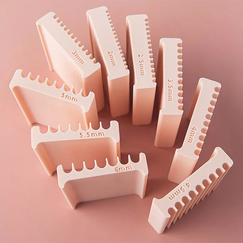 2-in-1 Clay Ball Maker Pottery Hand Rolling Shaping Tool For Soft Ceramic Clay Bead DIY Jewelry Earrings Handmade Craft Supplies
2-in-1 Clay Ball Maker Pottery Hand Rolling Shaping Tool For Soft Ceramic Clay Bead DIY Jewelry Earrings Handmade Craft Supplies