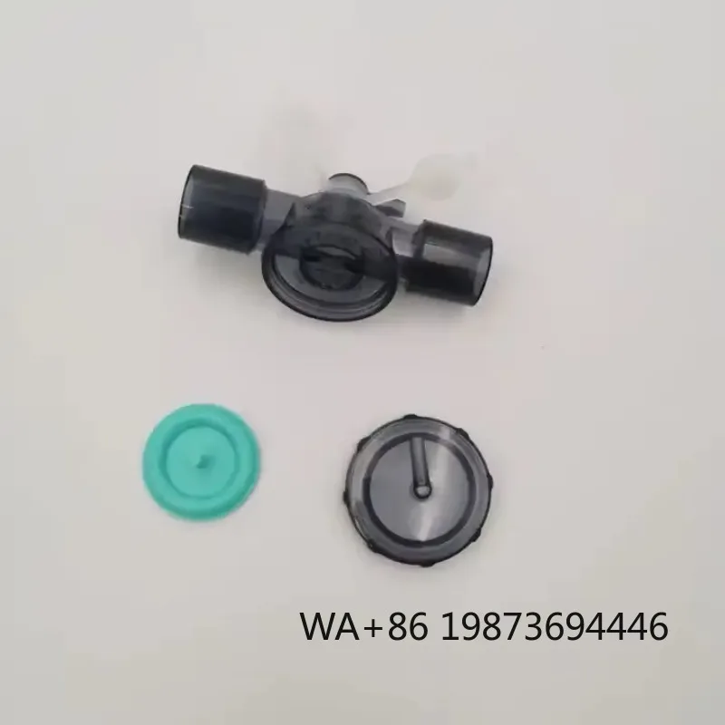 Aeonmed 510s Reusable Expiratory Valve, for Shangrila 510s Oricare V7600 Ventilators
Aeonmed 510s Reusable Expiratory Valve, for Shangrila 510s Oricare V7600 Ventilators