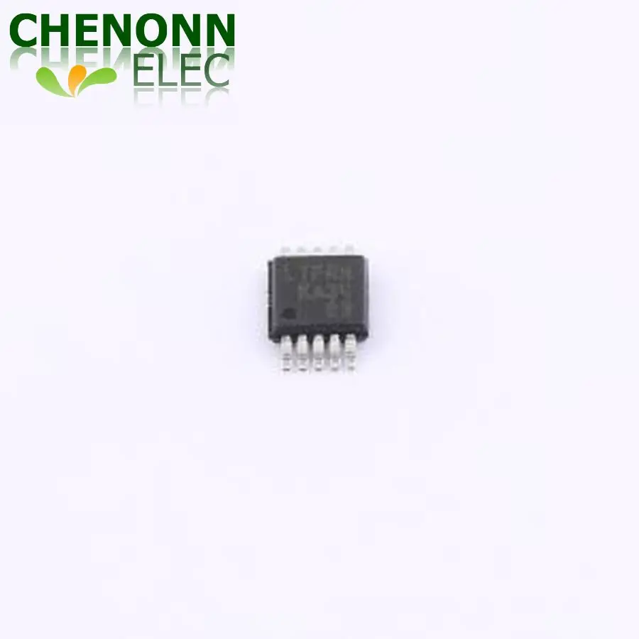2 шт./лот LT3971EMSE-3,3 # PBF (преобразователи постоянного тока)
2 шт./лот LT3971EMSE-3,3 # PBF (преобразователи постоянного тока)