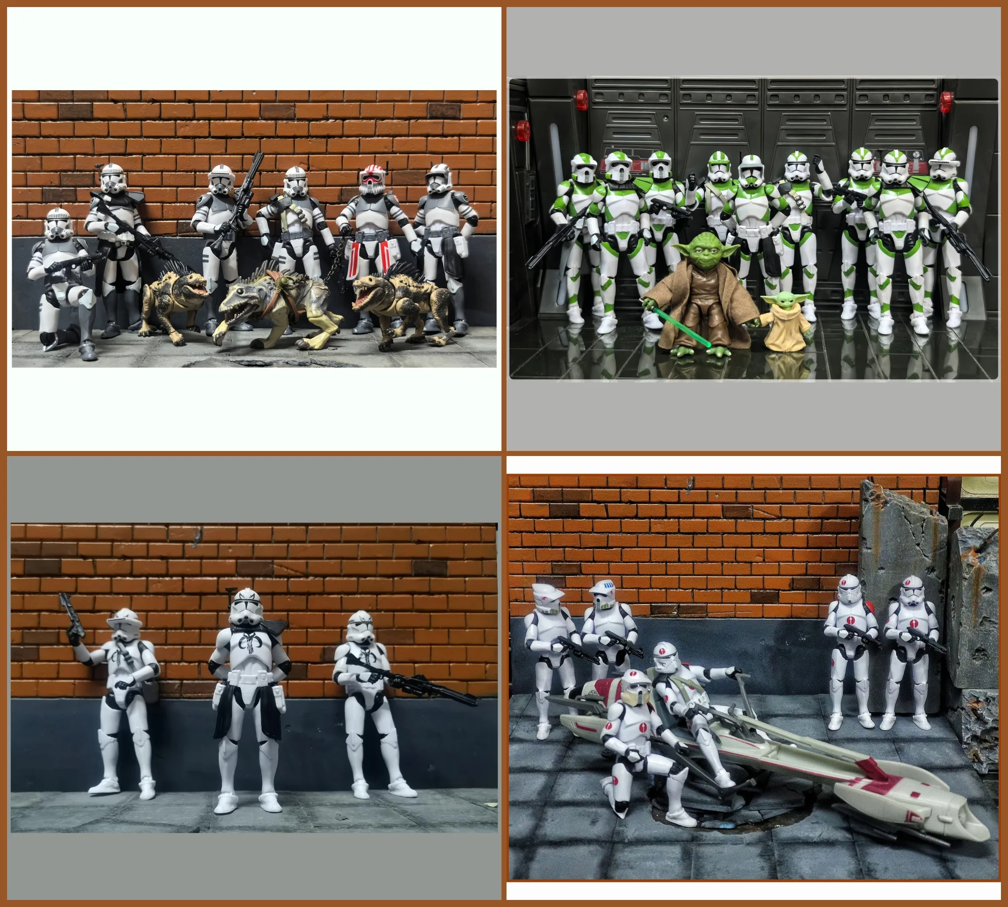 Звездные войны 3,75 дюйма Clone Trooper 1/18 442nd 91st Mobile Recon Corps ARF RARC Фигурка Commander Neyo Toys Модель Свободная
Звездные войны 3,75 дюйма Clone Trooper 1/18 442nd 91st Mobile Recon Corps ARF RARC Фигурка Commander Neyo Toys Модель Свободная