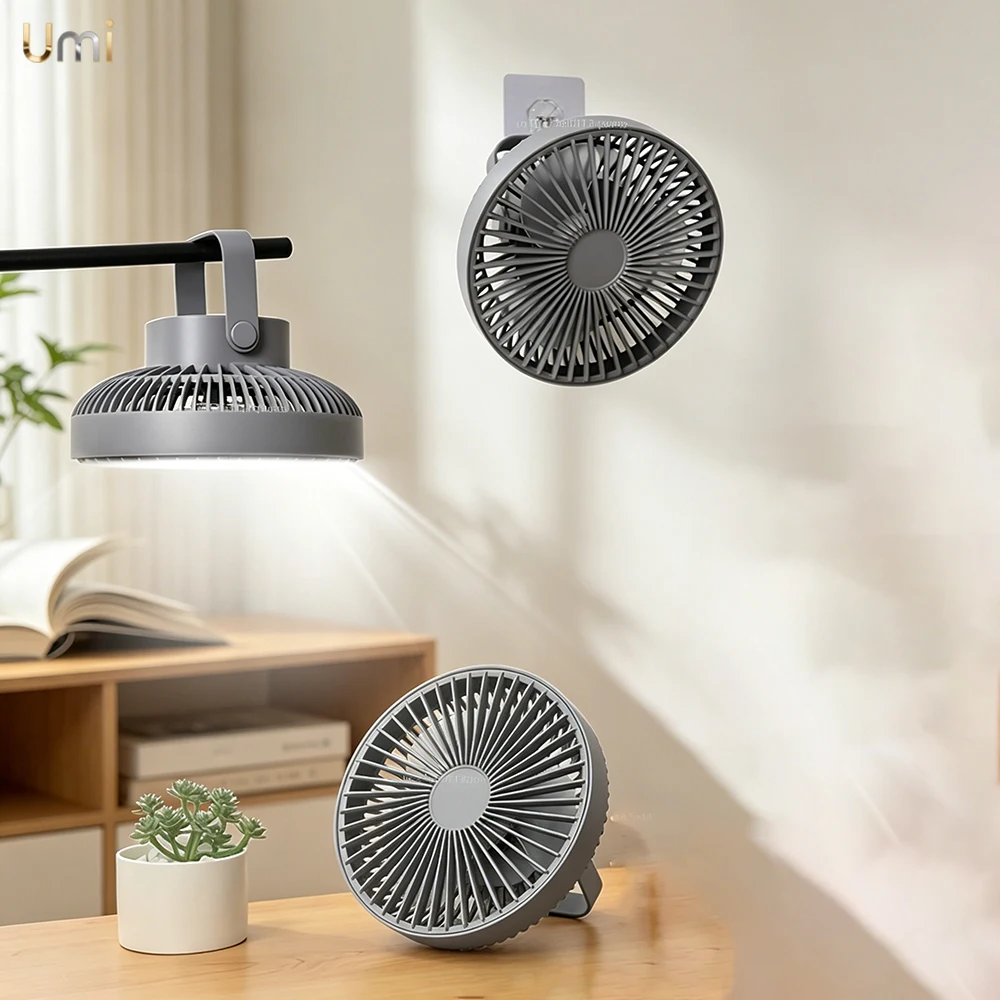 Mini Desktop Fan with Light Portable Fan Desktop Office USB Quiet Cooling Fan Three-Speed Adjustment for Home and Office Use
Mini Desktop Fan with Light Portable Fan Desktop Office USB Quiet Cooling Fan Three-Speed Adjustment for Home and Office Use