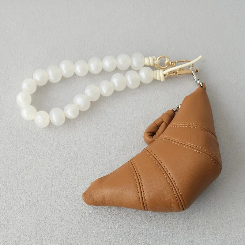 New Fashion Woman Bag Accessory Detachable Boutique Beaded Chains Cute Acrylic Luxury Strap Women Handbag Shoulder Handle Chain
New Fashion Woman Bag Accessory Detachable Boutique Beaded Chains Cute Acrylic Luxury Strap Women Handbag Shoulder Handle Chain