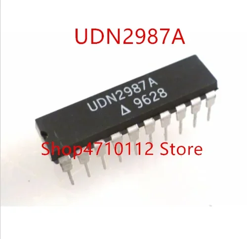 Free shipping NEW 10PCS/LOT UDN2987A UDN2987AT UDN2987A6T UDN2987 DIP-20
Free shipping NEW 10PCS/LOT UDN2987A UDN2987AT UDN2987A6T UDN2987 DIP-20