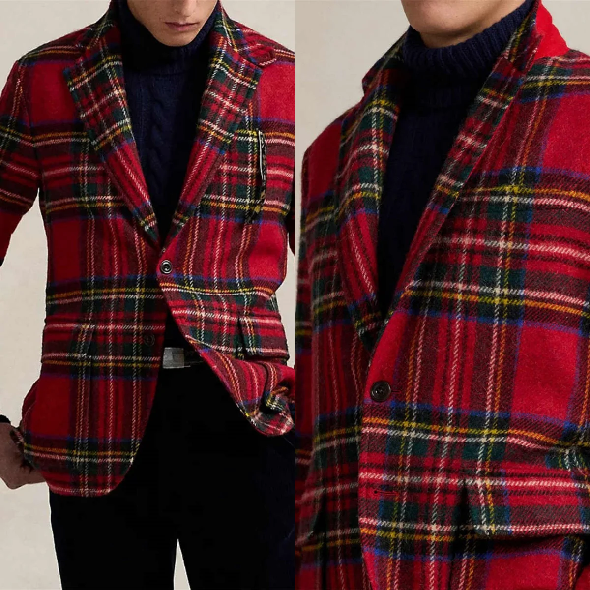 Винтажные рождественские мужские свадебные костюмы, однобортные смокинги для жениха, вечерние комплект из 2 предметов, пиджак, брюки, деловой костюм для вечеринки по индивидуальному заказу
Винтажные рождественские мужские свадебные костюмы, однобортные смокинги для жениха, вечерние комплект из 2 предметов, пиджак, брюки, деловой костюм для вечеринки по индивидуальному заказу