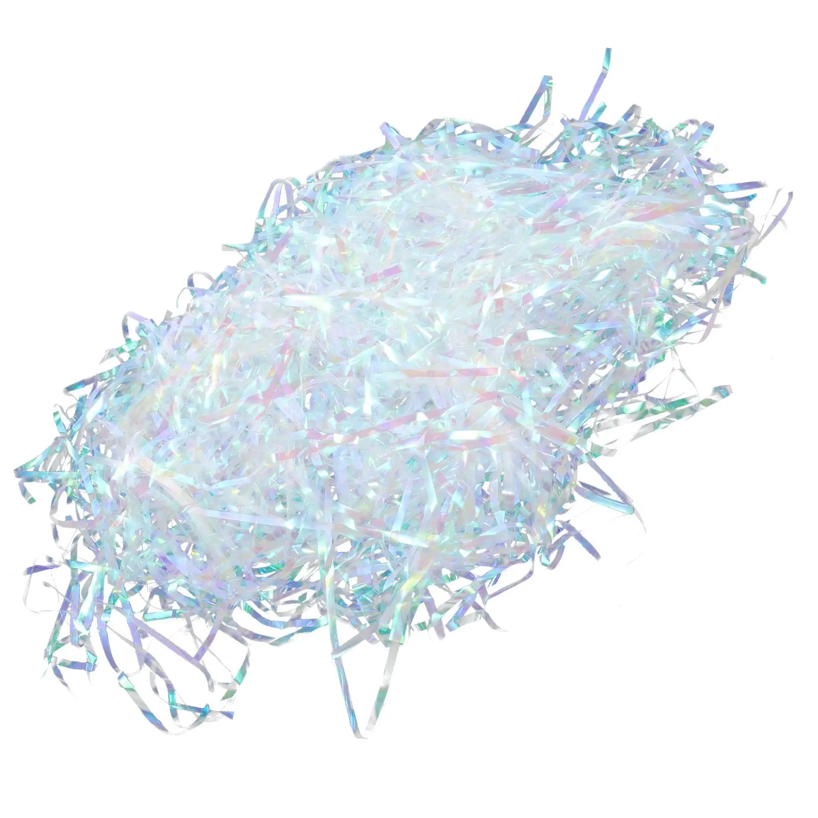 Fantasy Silk Filling Colorful Shred Tissues Packing Grass Decoration Hamper Fillers shred filler lafite grass silk paper gift
Fantasy Silk Filling Colorful Shred Tissues Packing Grass Decoration Hamper Fillers shred filler lafite grass silk paper gift